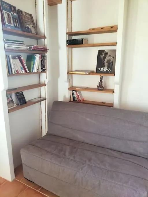 Studio Neuf A La Campagne Apartment Bressols