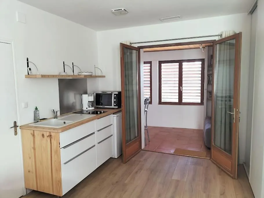 Studio Neuf A La Campagne Apartment Bressols